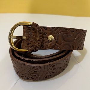Velez  Genuine leather Belt